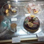 Shangri-La El Vegetariano Boisson