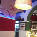 Shangri-La El Vegetariano À l'intérieur