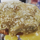 Shangri-La El Vegetariano Nourriture