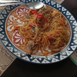 Shangri-La El Vegetariano Boisson