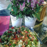 Shangri-La El Vegetariano Boisson