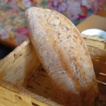 Shangri-La El Vegetariano Boisson