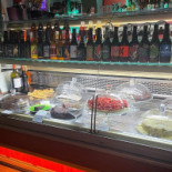 Shangri-La El Vegetariano À l'intérieur