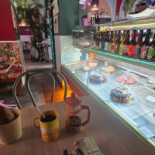 Shangri-La El Vegetariano Boisson