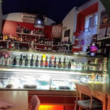 Shangri-La El Vegetariano À l'intérieur