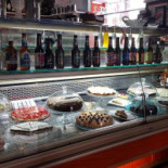 Shangri-La El Vegetariano Boisson