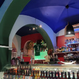 Shangri-La El Vegetariano Extérieur