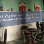 Shangri-La El Vegetariano Boisson