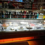 Shangri-La El Vegetariano À l'intérieur