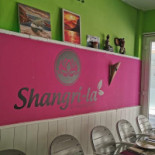 Shangri-La El Vegetariano À l'intérieur