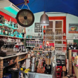 Shangri-La El Vegetariano Extérieur