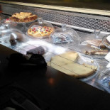 Shangri-La El Vegetariano Boisson