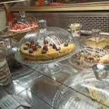 Shangri-La El Vegetariano Boisson