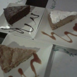 Shangri-La El Vegetariano Boisson