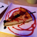 Shangri-La El Vegetariano drink