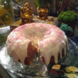 Shangri-La El Vegetariano Nourriture