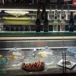 Shangri-La El Vegetariano Boisson