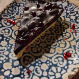 Shangri-La El Vegetariano Boisson