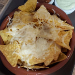 Shangri-La El Vegetariano Nourriture