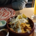 Shangri-La El Vegetariano Boisson