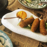 Shangri-La El Vegetariano Boisson