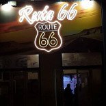 Ruta 66 Boisson