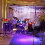 Ruta 66 À l'intérieur