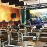 Ruta 66 À l'intérieur