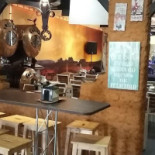 Ruta 66 À l'intérieur