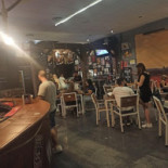 Ruta 66 À l'intérieur