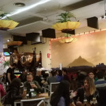 Ruta 66 À l'intérieur