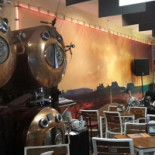 Ruta 66 À l'intérieur