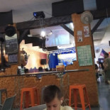 Ruta 66 À l'intérieur