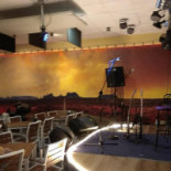 Ruta 66 À l'intérieur