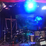 Ruta 66 À l'intérieur