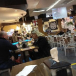 Ruta 66 À l'intérieur