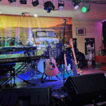 Ruta 66 À l'intérieur