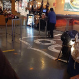 Ruta 66 À l'intérieur