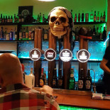 Ruta 66 À l'intérieur