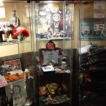 Ruta 66 À l'intérieur