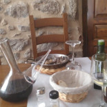 El Fau, Bar& Restaurant Dentro