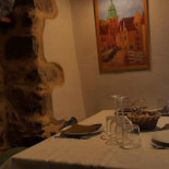 El Fau, Bar& Restaurant Bebida