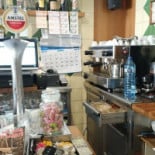 El Fau, Bar& Restaurant Dentro