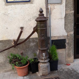 El Fau, Bar& Restaurant Exterior