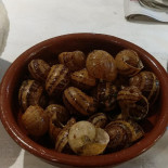 El Fau, Bar& Restaurant Comida