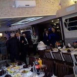 Freddy Julies English Dentro