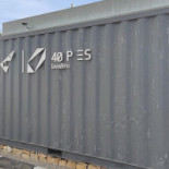 Castilla 2000 Exterior