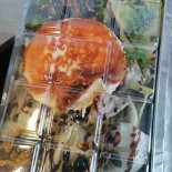 Castilla 2000 Comida