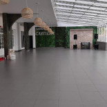 Castilla 2000 Exterior