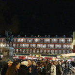 Cervecería Vargas outside